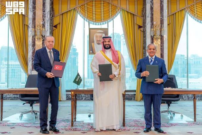 After Historic ‘Mecca Agreement’, Arab Media Hails Pakistan’s Military Might and Nuclear Deterrence