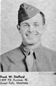 Stafford 1964: Courtesy of Ken Moeller