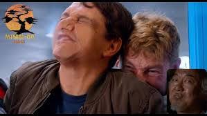 Darwin Harris's Instagram, Twitter & Facebook