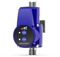 ปั๊มน้ำเพิ่มความถี่แม่เหล็กถาวรอัจฉริยะสำหรับบ้าน MK-DC24V-02