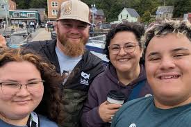 Fundraiser for LeeAnn Johnson by Jami Conant : Help the Johnson Family  Through This Crisis