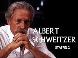 Albert Schweitzer's Instagram, Twitter & Facebook