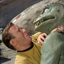 Picard' episode 3 Easter eggs: A glorious Gorn reference and 12 more deep  cuts