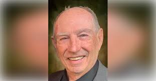 Obituary information for Jerry G. Evans