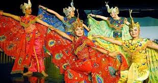 Maybe you would like to learn more about one of these? Tari Kupu Kupu Berasal Dari Cara Golden