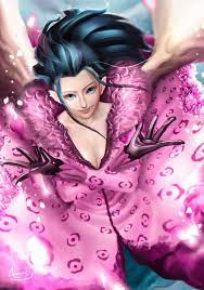Pin On Nico Robin