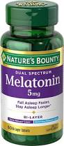 Image result for Melatonin