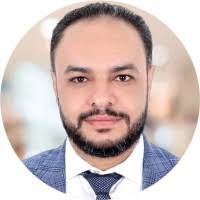 Ayman Mostafa Algorf