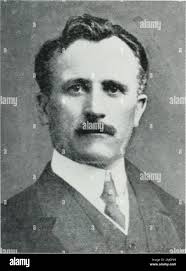 Joseph butler hi-res stock photography and images