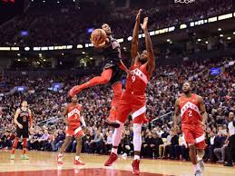 Raptors in the nba regular season. Game Centre It Wasn T Pretty But The Raptors Will Take It The Star
