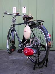 今井オート 旧車ブログ 販売車両 1952年 honda fカブ 川村自転車 自転車 ホンダカブ 旧車
