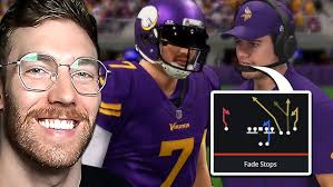 New Starting QB Will Win Us A National Championship!