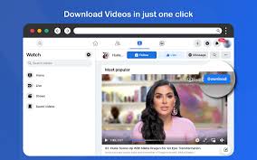 Online video downloader - download video