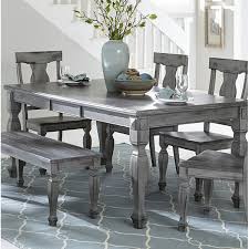 Free standard delivery on all dining sets. Kara Butterfly Leaf Rubberwood Solid Wood Dining Table Wood Dining Table Dining Table In Kitchen Solid Wood Dining Table
