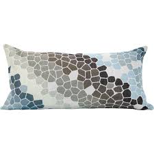 Here's how to properly position the vive lumbar cushion to alleviate lower back pain and improve posture. Ivy Bronx Kathrine Cobblestone Decorative Lumbar Pillow Reviews Wayfair