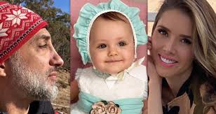 Ex de Marlene Favela vuelve a sorprender en redes