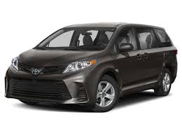 Will ship customer's orders to the selected installer location in accordance. 2019 Toyota Sienna Reviews Ratings Prices Consumer Reports