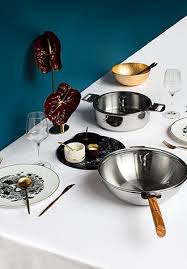 Maybe you would like to learn more about one of these? Cristel French Manufacturer Of Up Market Cookware And Utensils
