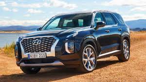 Cargo, kids or adults, whatever you throw at it, the highly versatile palisade can handle it. 2021 Hyundai Palisade Suv Arrives In Australia Being Planned For India Launch