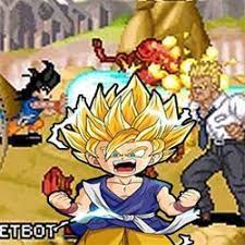 Transformation was released exclusively in north america. Play Dragon Ball Gt Transformation On Gba Emulator Online