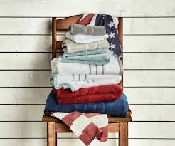 Porcelain luxury 4 piece beach towel set (set of 4) see more by fibertone by 1888 mills. American Manufacturing Made In Georgia 1888 Mills Towels Usa Love List
