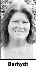 Laurie Jean Knorr Barhydt (1960-2015)