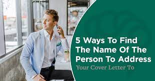 You can send your resume to several people at a company if you don't know the name of the interviewer. Find The Name Of The Person To Address Your Cover Letter To
