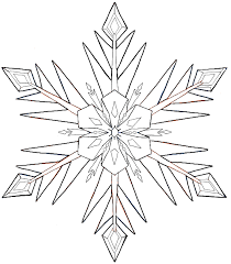 Frozen snowflake clipart from berserk on. How To Draw Snowflakes From Disney Frozen Movie With Easy To Follow Steps How To Draw Step By Step Drawing Tutorials Frozen Drawings Snowflakes Drawing Frozen Tattoo