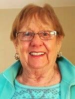 Eileen M. Dwyer Obituary