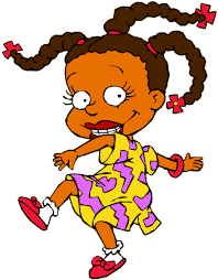 Female Black 90s Cartoon Characters Animate Me 10 Black Female Cartoon Characters We Love Female Cartoon Characters Rugrats Characters Black Cartoon Characters