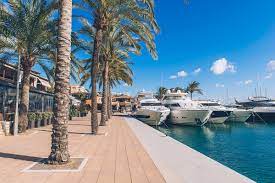 Ofertas de hoteles en portals nous: Portals Nous Das Leben Auf Mallorca