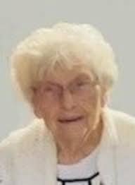 Nancy C. Farrugia Obituary