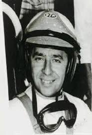 Southern sprint car series feature winner