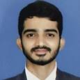 Athar Tariq currently working as Audit Senior at Deloitte in Pakistan