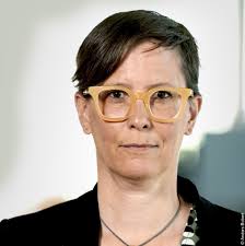 Brigitte Peterhans: „Not a Woman Architect“