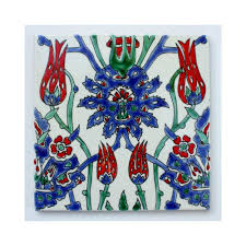 American manufactured lightstreams renaissance collection celadon (green) iridescent glass pool tile is used as waterline tile, pool step tile, and pool cover ledge tile in this lovely san francisco bay area swimming pool. Iznik Tiles Swimming Pool Waterline Ideas