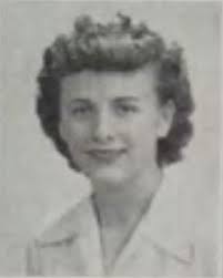 Edith Madeline (Replogle) Raymond (1922-1994)