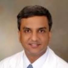 Dr. Nadim Khan, MD