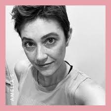 Becky Fortune's Instagram, Twitter & Facebook