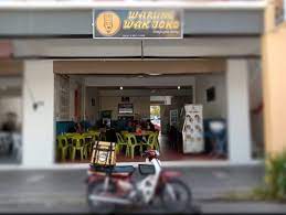 We did not find results for: Warung Wak Joko Home Facebook