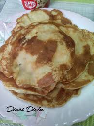Resepi lempeng oat paling sedap. Resepi Lempeng Ringkas Famousresipi Farbuck Com