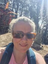 Bisley nurse treks Himalayas in breast cancer fundraiser