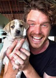 This Irish lad takes the absolute best selfies with animals