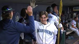 Young's 2 HRs, Kirby's 8-inning gem give Seattle much-needed comfortable win
