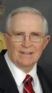 Obituary for Gerald "Jerry" Ray Hester