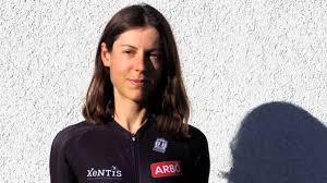Anna kiesenhofer, an amateur rider who now works as a postdoctoral researcher at the swiss federal institute of technology, wrote a fairy tale for the ages as she completely outsmarted the field yesterday to win gold in the women's road race. 42tmjkon5l9im