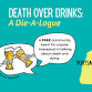 Death Over Drinks (JUN 3rd) Portsmouth, NH