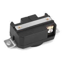 Carbon monoxide combination detector kidde battery operated smoke and. Black Nema L6 30r 30 Amp 250 Volt Twist Lock Female Wall Outlet Receptacle Us 3 Wire Industrial Grade Grounding Flush Mounting Power Generator Receptacle Electrical Mishavig Tools Home Improvement
