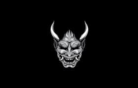 Hannya Black Wallpapers Top Free Hannya Black Backgrounds Wallpaperaccess Search free oni mask wallpapers on zedge and personalize your phone to suit you. hannya black wallpapers top free
