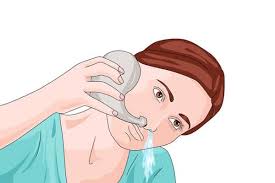 حساسية الأنف عند الحامل أسباب حساسية الأنف عند الحامل أعراض حساسية الأنف عند الحامل